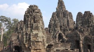 Temples of Angkor, Cambodia  [Amazing Places 4K]