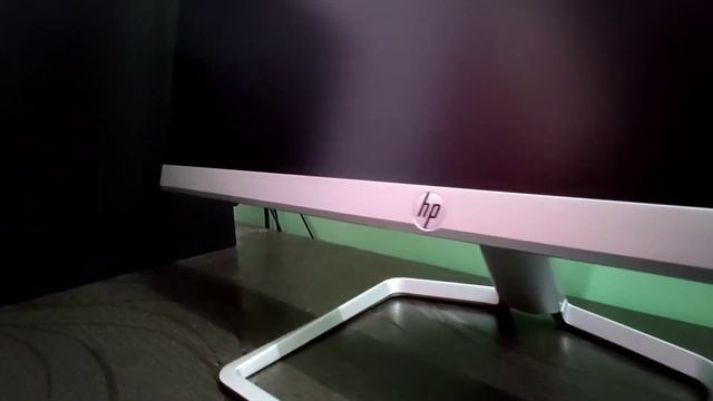 Unboxing Hp moniter | Hp 22fw display | Hp 22fw display review and unboxing