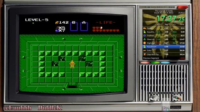 34:22 Level 2 First Red Candle Route Any% No Up+A смотреть онлайн