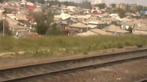 [РЖД] Прибытие на станцию Лиски