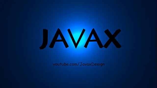 İntro Denemesi-1 Javax Design