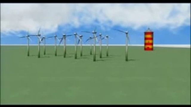 Альтернативные источники энергии в России