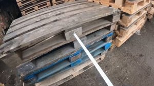Стильная садовая лофт мебель из поддонов для дома и  дачи своими руками от компании БУподдоны.рф