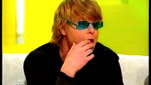 Принцип домино. Гость программы Андрей Григорьев-Апполонов