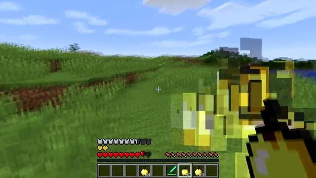 ЗОМБИ МУТАНТ В МАЙНКРАФТЕ БЕЗ МОДОВ | СКАЧАТЬ смотреть онлайн