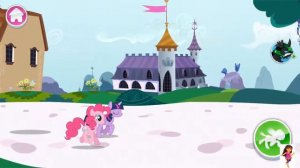 My Little Pony. MLP. Для самых маленьких ПРИНЦЕСС. Мой маленький Пони. Мультфильмю