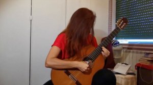 Roland Dyens - Tango en Sky & Isaac Albéniz - Asturias-Leyenda