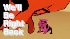 Fake Peppino mini boss showcase: Red Barrel (Pizza tower SFM)