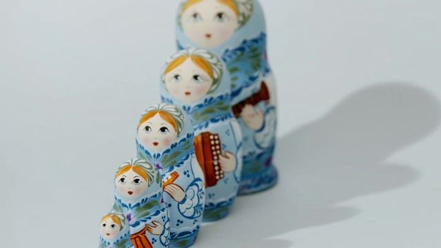 Интерактивная программа для детей «Традиции и обычаи русского народа» смотреть онлайн