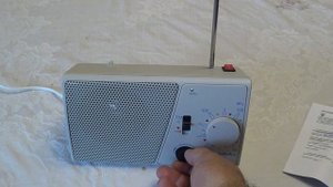 НЕЙВА РП 221 обзор.Радиоприемник Нейва РП-221 (стационарный) УКВ FM