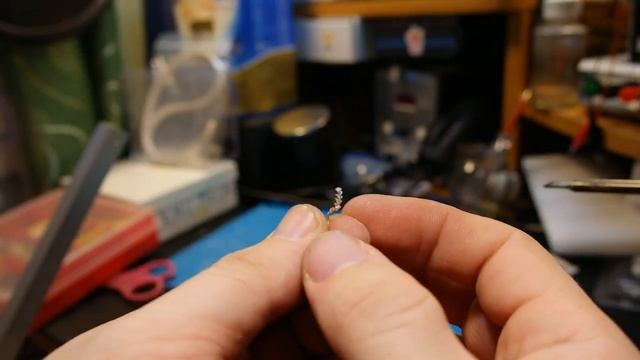 Набор зенковок 6 штук с AliExpress. Домашний инструмент.