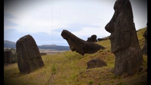 What Really Happened on Easter Island?