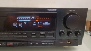 DENON DRM 800A DEMO