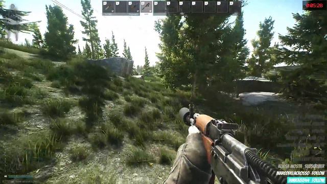 📢Тарков / EFT / Escape From Tarkov смотреть онлайн