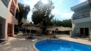 sierra resort 5* 15.11.2018 (часть 1)