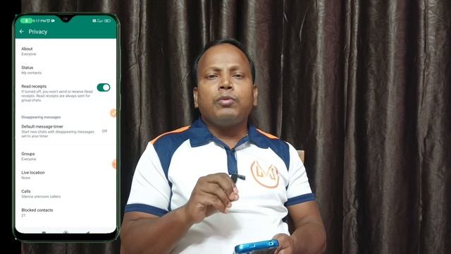 Whatsapp chat | Photo | Video Automatically delete kaise kare 2023 | How to delete all history смотреть онлайн