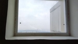 (⚡Красивый вид с 35 этажа) 4 Лифта Sigma Di2 2006 г. @ ЖК Крылатские огни