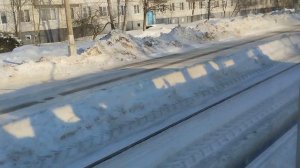 71-619КТ (Б/Н) 019/г.Коломна/Улица Зелёная - улица Калинина/Маршрут 3