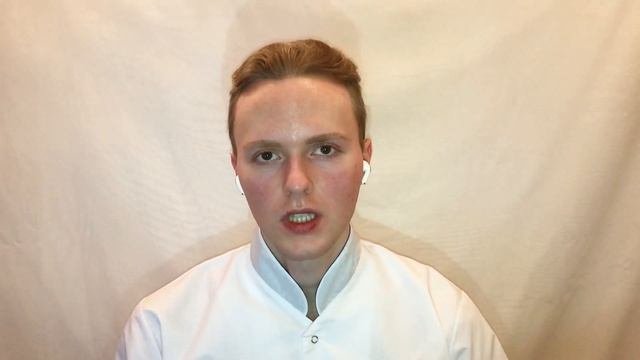 Мужчина шизотипического типа / Отношения / Schizotypal Man / Schizotypal Personality Disorder