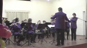 Одинокий пастух