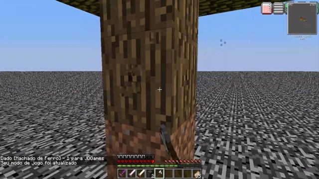 Minecraft -Ultra Super - ModPack 1.7.10 - Industrial + Aventura 1.7.10 - 21 Mods смотреть онлайн