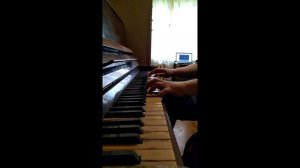 Куявяк. Музыка Игоря Белокурова.