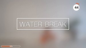 30 MIN WEIGHT LOSS HIIT - NO JUMPING _ High Intensity _ Full Body _ No Repeat, No Equipment