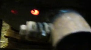 Печка из газового баллона?? для сарая, гаража (не буржуйка) ?