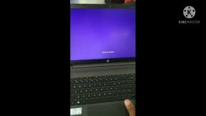 HP 250 G8 how to install Windows 10
