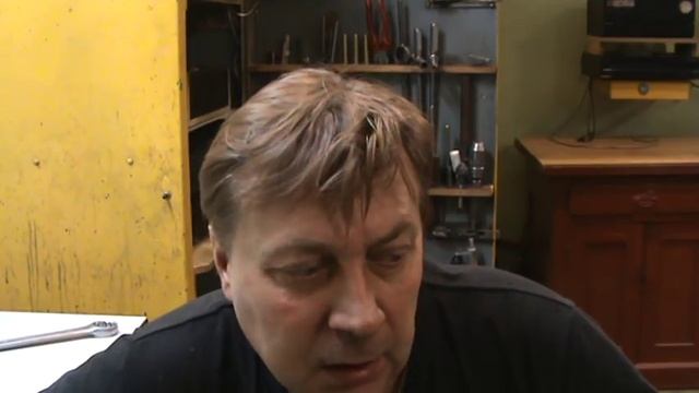 Разборка большого наждака и про трубАчку СОЖ .