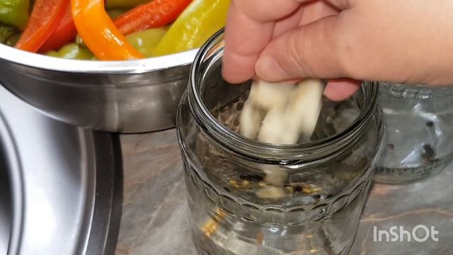 Перец острый на зиму! Для любителей остренького!!!? смотреть онлайн