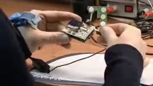 Как сделать мини камеру