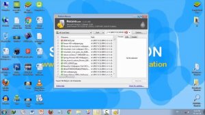 How to Recover Deleted Files  From Computer Laptop  | SGS EDUCATION