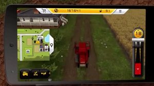 Как создавалась игра FARMING SIMULATOR/ История создания игры FARMING SIMULATOR 2008- 2019