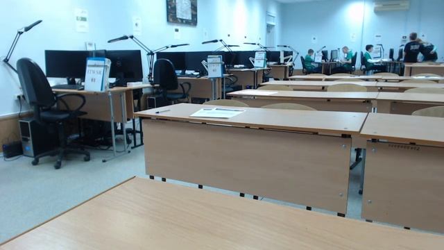 V Региональный чемпионат Программные решения для бизнеса Курск 2019 смотреть онлайн