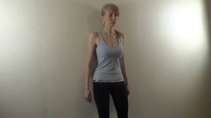 Упражнения для развития осанки.