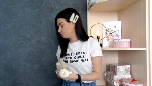 Мои заказы/Что я связала за 2 дня/Вязаные игрушки/Упаковка смотреть онлайн