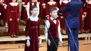 "До чего дошел прогресс". БДХ, 2019.