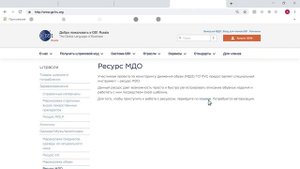Описание обувных товаров в системе Честный ЗНАК