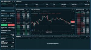 Deribit опционы как торговать опционами на бирже Deribit