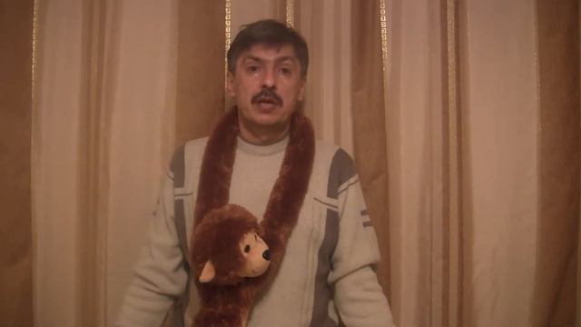 Жестикуляция оратора во время выступления - урок 5