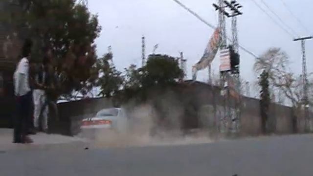 Ceres Drift смотреть онлайн