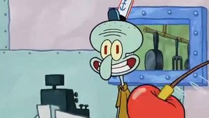 губка боб – Подражательное помешательство 1