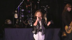 Катя Денисова Русский Стилль Теплого лета 2014