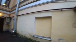 ?Санкт Петербург/ Река Фонтанка/ Ротонда/ Хостел Гости/ Apart Hotel Prestige/ день 2