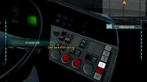 Bus Simulator 2012 (European Bus Simulator) English Version!