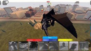 делаю 100 левел на Годзилле 1954 чтобу получить Годзиллу минус один часть 1 (Kaiju unevense)