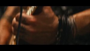 Santa Cruz - Young Blood Rising