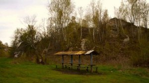 урочище Бабай таш