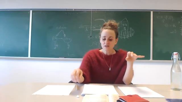 Martin Buber: I and Thou (part 1): In the Beginning is the Relation смотреть онлайн